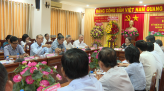 Báo cáo kinh tế thường niên ĐBSCL 2022
