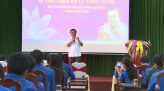 An toàn viếng lễ Vu lan