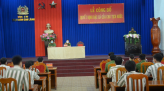 Bản tin Covid-19 tỉnh Đồng Tháp sáng 02/9/2021