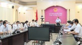Bản tin Covid-19 tỉnh Đồng Tháp sáng 02/9/2021