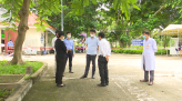 Bản tin Covid-19 tỉnh Đồng Tháp sáng 02/9/2021
