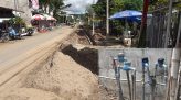 Bộ trưởng Lê Minh Hoan nói chuyện làm giàu với cây lúa