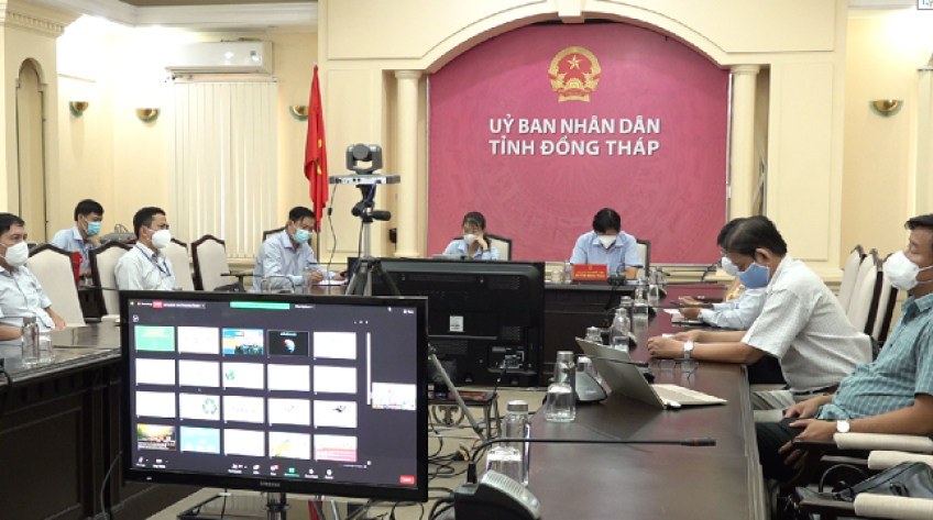 Kiến tạo không gian kinh tế mở ở ĐBSCL, tạo môi trường phát triển hài hòa