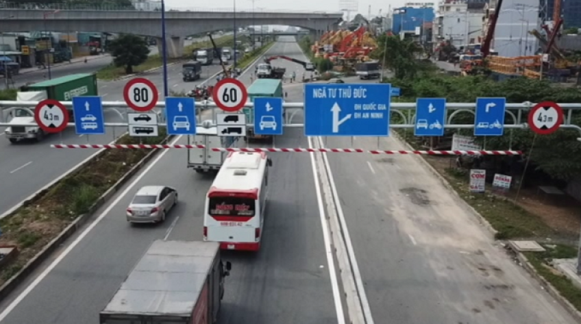 Lao động và sinh viên muốn trở lại TP.HCM an toàn và đúng quy định