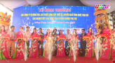 Chăm sóc người cao tuổi trước thách thức già hóa dân số