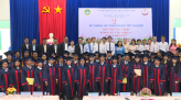 Nhà vườn Lai Vung tăng cường bảo vệ vườn cây ăn trái