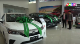 Chăm sóc người cao tuổi trước thách thức già hóa dân số