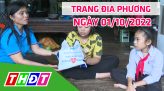 Trang địa phương - Thứ Bảy, 08/10/2022 - TP.Hồng Ngự