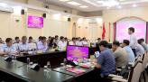 Đàn cò ốc với ngày mùa