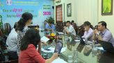 Trao chứng nhận 10 sản phẩm CNNT tiêu biểu cấp khu vực, 30 sản phẩm cấp tỉnh