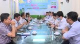 Trao chứng nhận 10 sản phẩm CNNT tiêu biểu cấp khu vực, 30 sản phẩm cấp tỉnh