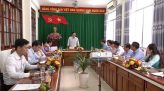 Trao chứng nhận 10 sản phẩm CNNT tiêu biểu cấp khu vực, 30 sản phẩm cấp tỉnh