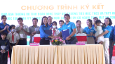 Lai Vung đón trên 13 ngàn lượt khách du lịch trong 2022