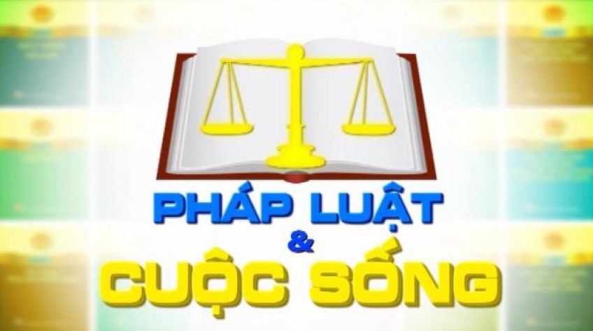 Pháp luật & cuộc sống - 06/12/2018