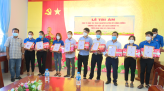 Lần đầu tiên, Sa Đéc có trò chơi đua chó