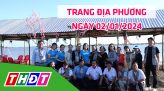 Trang địa phương - Thứ Sáu, 05/01/2024 - H.Thanh Bình