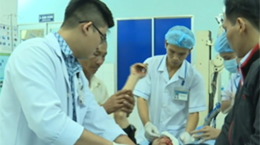 Đừng để Tết buồn vì rượu, bia