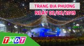 Trang địa phương - Thứ Bảy, 16/02/2019 - Thị xã Hồng Ngự