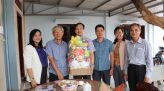 Phát hiện 3 ca mắc COVID-19 tại Hạ Long