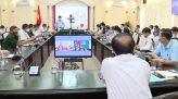 Phát hiện 3 ca mắc COVID-19 tại Hạ Long