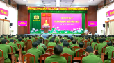 Thông báo Tuyển dụng nhân viên bảo vệ