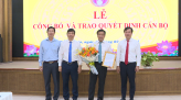 Đồng Tháp quyết tâm cao ngay từ đầu năm