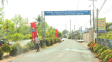 Thành lập Ban Tuyên giáo và Dân vận Tỉnh ủy Đồng Tháp