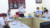 Triển khai cấp tài khoản định danh điện tử tại Đồng Tháp