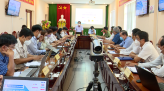 Triển khai cấp tài khoản định danh điện tử tại Đồng Tháp