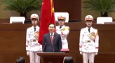 Nghĩa tình quân dân nơi biên giới