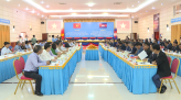 Nâng cao chất lượng hoạt động MTTQ và các tổ chức CTXH