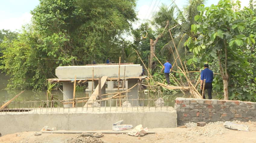 Những cây cầu Hy Vọng
