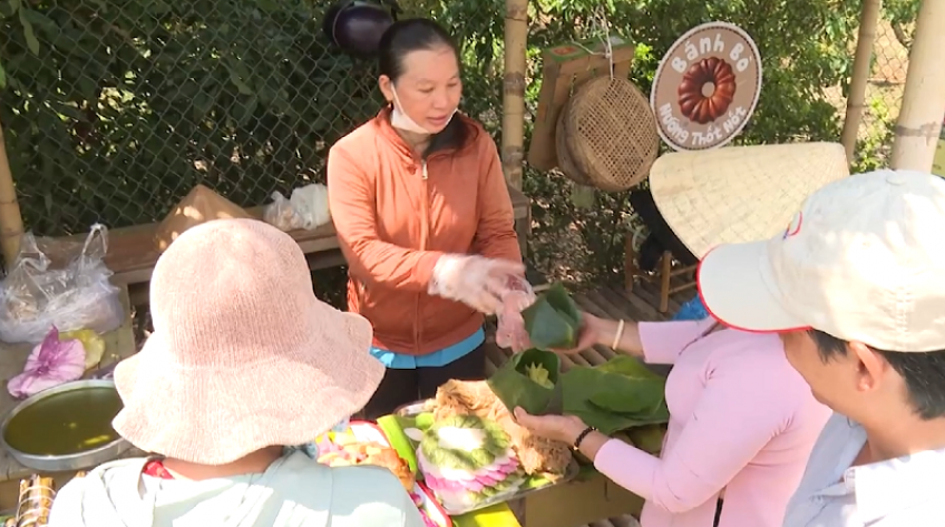 Đồng Tháp: Phát triển du lịch gắn với bảo vệ môi trường