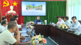 Ưu tiên cấp CCCD cho HS chuẩn bị thi tốt nghiệp
