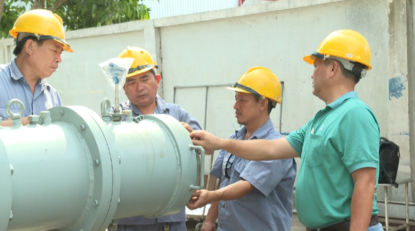 Đồng Tháp: Tăng cường đảm bảo an toàn vệ sinh lao động