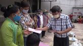 Thành phố thứ 2 ở Trung Quốc xét nghiệm Covid-19 toàn dân