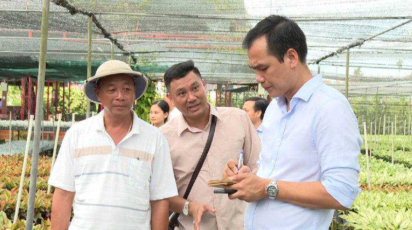 Sa Đéc còn nhiều tiềm năng du lịch