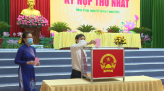 Trang bị hệ thống xét nghiệm Covid-19 cho BVĐK Sa Đéc