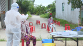 Thêm gần 1,2 tỷ đồng ủng hộ Quỹ phòng chống Covid-19 tỉnh Đồng Tháp