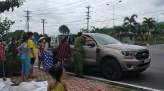 Kiểm soát lây nhiễm trong các khu cách ly và khu phong tỏa