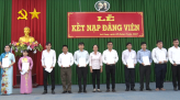 Khai giảng năm học mới, học sinh Đồng Tháp chính thức bước vào năm học mới