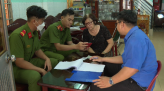 10 năm nâng bước em tới trường