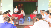 Đồng Tháp: Khai báo thông tin qua VNeID tại khách sạn, nhà nghỉ còn rất thấp