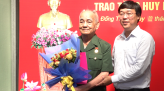 Xuất hiện nhiều F0 trong cộng đồng, Tam Nông siết chặt phòng dịch