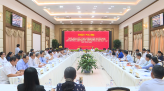 Đàn cò ốc với ngày mùa
