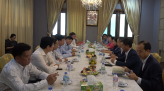 Lai Vung đón trên 13 ngàn lượt khách du lịch trong 2022