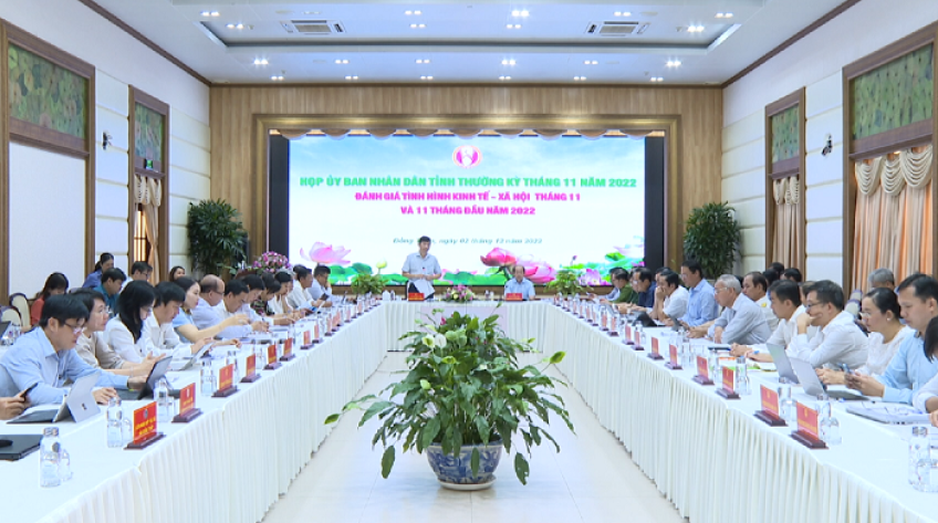 Kim ngạch xuất khẩu của Đồng Tháp đạt hơn 1,3 tỷ USD năm 2022