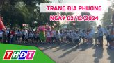 Trang địa phương - Thứ Năm, 05/12/2024 - H.Châu Thành