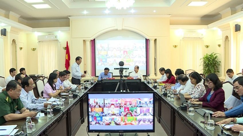 Đồng Tháp ứng phó Corona: Không giấu dịch, không chủ quan, bình tĩnh xử lý