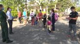 An Giang: Bắt đối tượng vô cớ giết người lúc rạng sáng